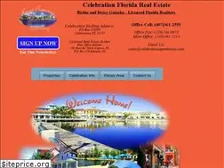Sites similar to celebrationopenhouse.com