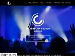 Sites similar to celebrationorl.org