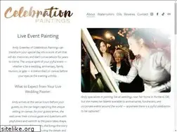Sites similar to celebrationpaintings.com