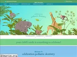 Sites similar to celebrationpediatricdentistry.com