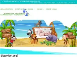Sites similar to celebrationpediatrics.com
