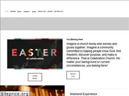 Sites similar to celebrationpeople.org