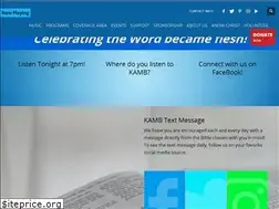 Sites similar to celebrationradio.com