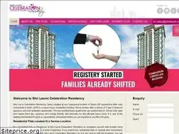 Sites similar to celebrationresidency.com