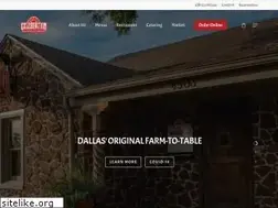 Sites similar to celebrationrestaurant.com