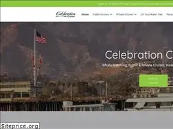 Sites similar to celebrationsantabarbara.com