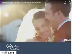 Sites similar to celebrationsatthebay.com