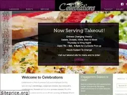 Sites similar to celebrationsbanquetfacility.com