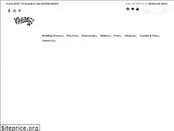 Sites similar to celebrationsbridalandprom.com