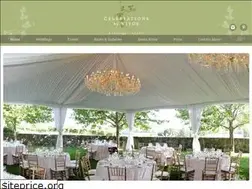 Sites similar to celebrationsbykiyoe.com