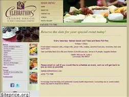 Sites similar to celebrationscs.com