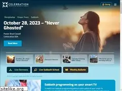 Sites similar to celebrationsda.com