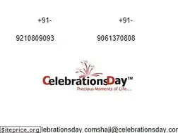 Sites similar to celebrationsday.com