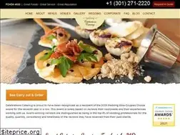 Sites similar to celebrationsfrederick.com