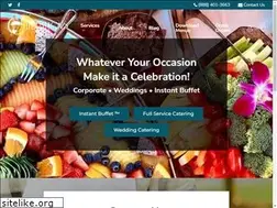 Sites similar to celebrationsmenu.com