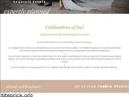 Sites similar to celebrationsofjoy.com