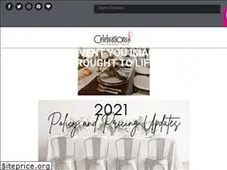 Sites similar to celebrationspartyrentals.com