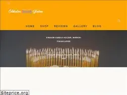 Sites similar to celebrationstadium.com