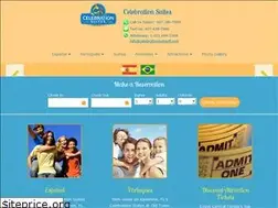 Sites similar to celebrationsuitesfl.com