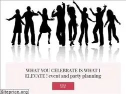 Sites similar to celebrationz.vip