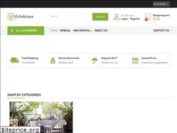 Sites similar to celebraye.com