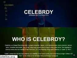 Sites similar to celebrdy.com