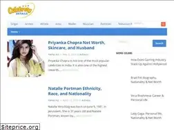 Sites similar to celebreligions.com