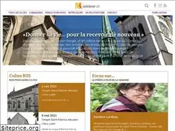 Sites similar to celebrer.ch