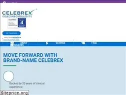 Sites similar to celebrex.com