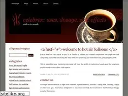 Sites similar to celebrex.directory