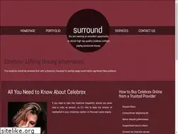 Sites similar to celebrex.today