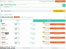 Sites similar to celebrex2021.us