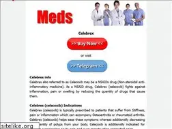 Sites similar to celebrex2us.top