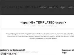 Sites similar to celebrexnsaid.com