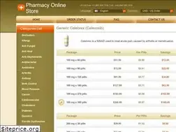 Sites similar to celebrexo.com