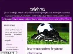 Sites similar to celebrextab.com