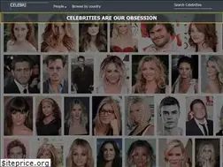 Sites similar to celebri.com