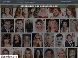 Sites similar to celebri.ro
