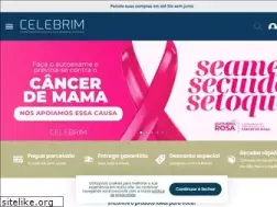 Sites similar to celebrim.com.br