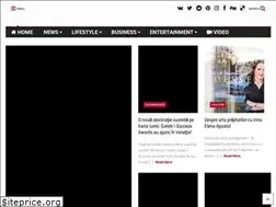 Sites similar to celebritatea.ro