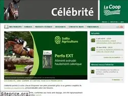 Sites similar to celebrite.coop