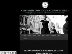 Sites similar to celebrities-staffing.com