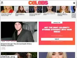 Sites similar to celebritiesbiodata.com