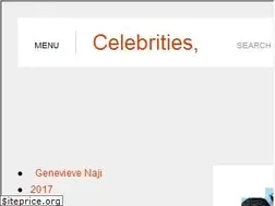Sites similar to celebritiesdiary.com