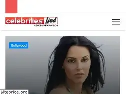 Sites similar to celebritiesfind.com