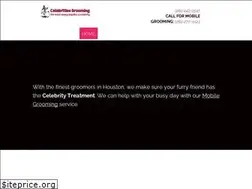 Sites similar to celebritiesgrooming.com