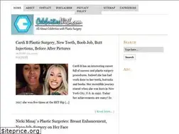 Sites similar to celebritieswith.com