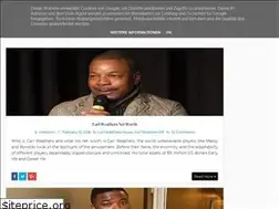 Sites similar to celebritiesworth.blogspot.com