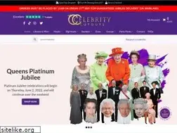 Sites similar to celebrity-cutouts.co.uk