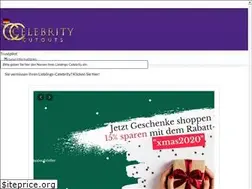 Sites similar to celebrity-cutouts.de
